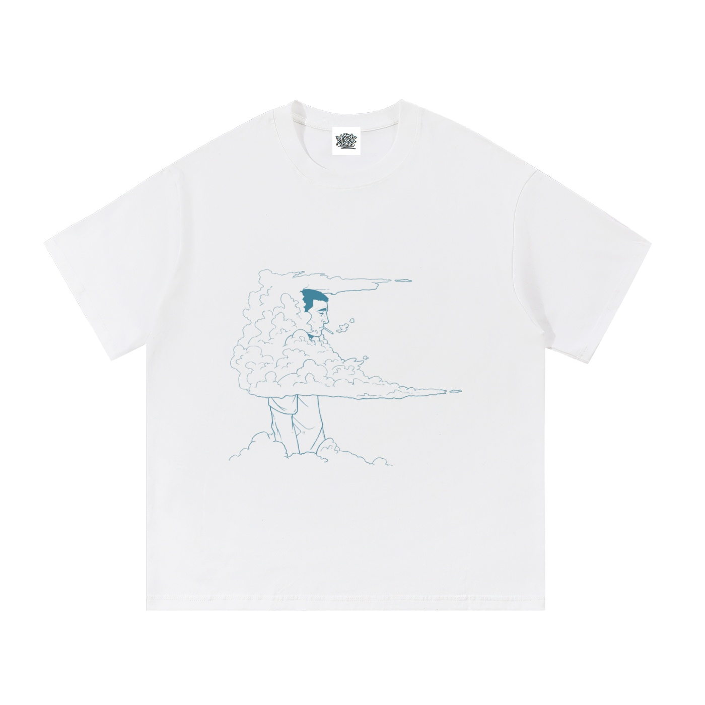 "Head In Clouds" T-Shirt