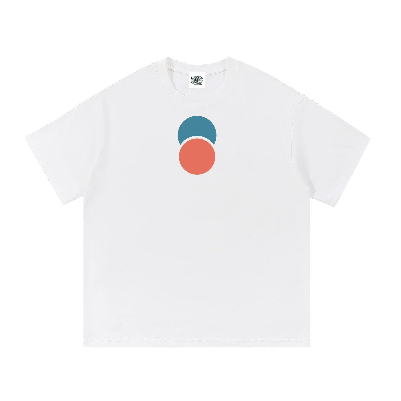 "Knockown" T-Shirt